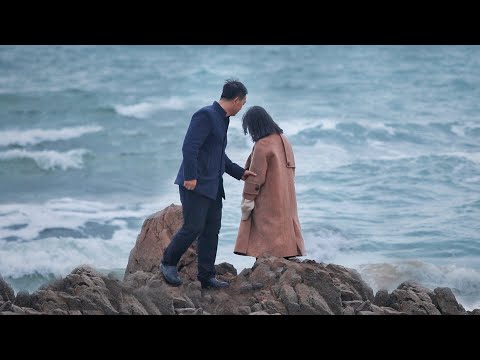 “我丈夫得了四種癌症都不曾放棄”陌生阿姨對想輕生的女孩這樣說