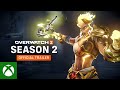 Season 2 Trailer | Overwatch 2