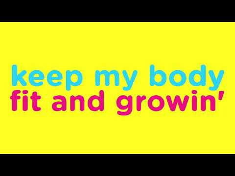 WE100™  GEN100™  Lyric Video