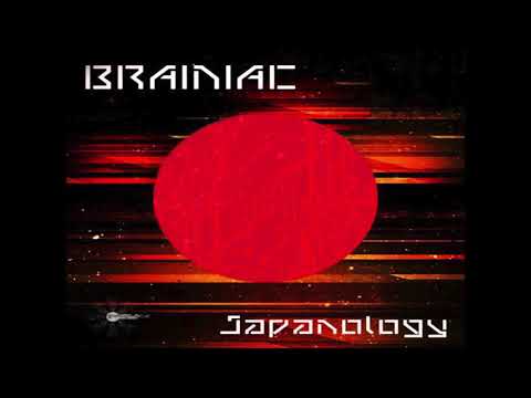 Brainiac & Spectra Sonics - Ultrasonic