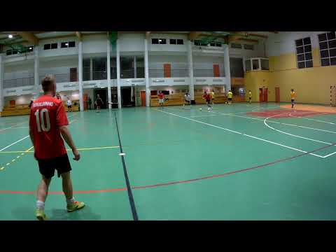 StrefaFutbolu.pl: ThePresja - CGW