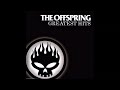 Hit That The Offspring HQ Audio