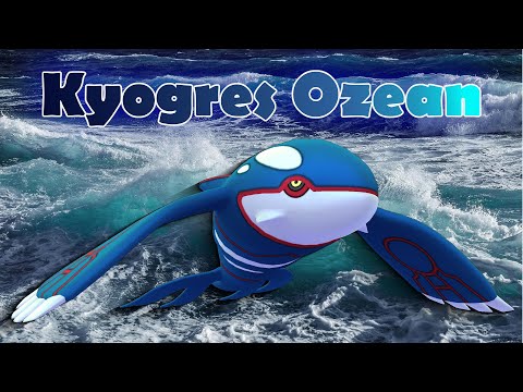 Schieb den Wal ins Meer | Pokémon Go PvP | Deutsch