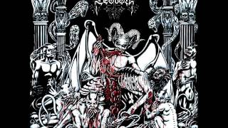 War Legion - Gran Satanas (promo 2016)