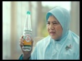 Mamah Dedeh - Larutan Cap Kaki Tiga Komersial