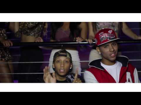 Bugatti Swag Official Music Video Math Allen ft. The Rangers