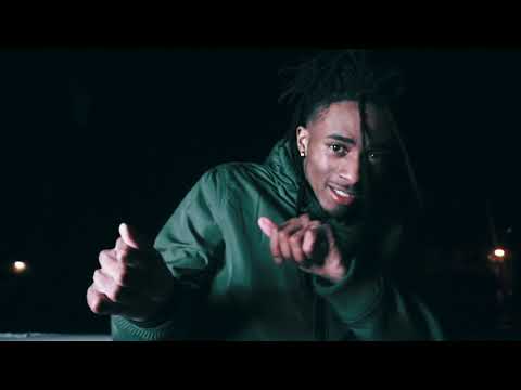 LeekThough - Supreme (Official Music video) #Exclusive