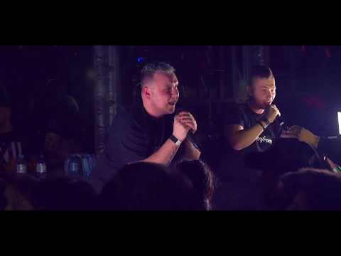 Hidenfrom - Dumble x Florek - Rybnik 2019