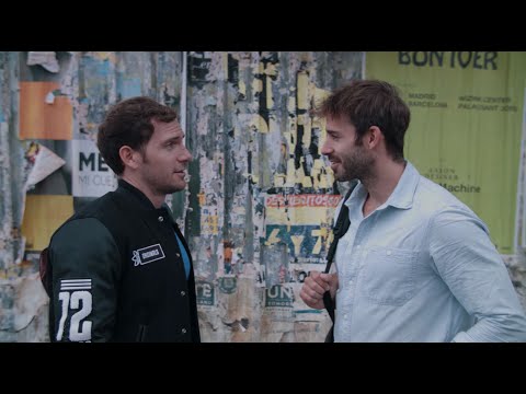 GAY SHORTFILM - Ganador NotodoFilmFest - iLOVE