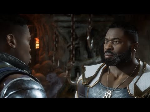 FT5 JAX MIRROR MATCH!!! - DJPendehoe vs MKB_WhoWants2nd