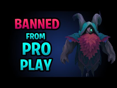 Pros Can't Use These Skins, But You Can