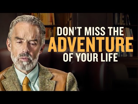 Jordan Peterson’s Message to Young Men