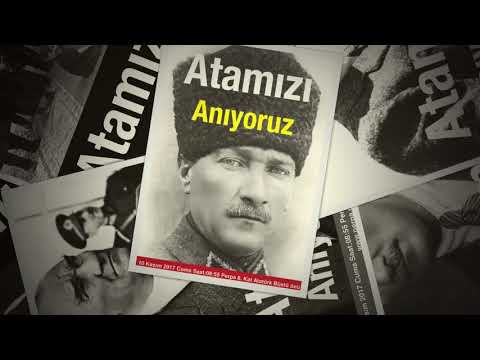 Mustafa Kemal Atatürk 2017-01