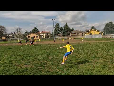 3T(3/3) BURAGHESE – F.C. CERNUSCO