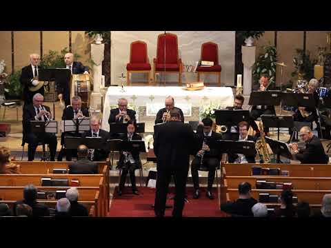 "Cuore Abruzzese" (Marcia sinfonica) by Giovanni Orsomando