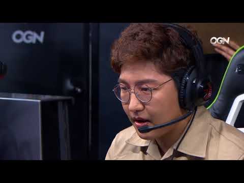 JY Park vs SJ Choi: Đại Thần Đấu | B&S Tournament Season 1