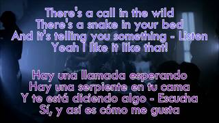 Tokio Hotel love who loves you back sub español - inglés