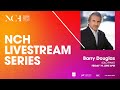 NCH Livestream Series: Barry Douglas, solo piano NCH Livestream Series: Barry Douglas, solo piano