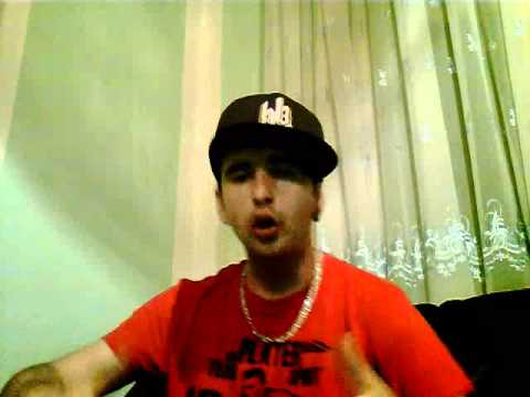 G-Art Freestyle fuck jetes sodit 2012