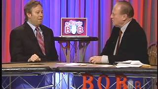 An Hour with Bob, February 25, 2013