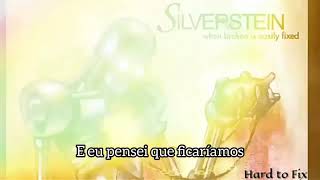 Forever And a Day - Silverstein (Legendado - PT/BR)