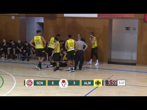 UE SANT CUGAT NEGRE - INVERNANDEZ ALMEDA