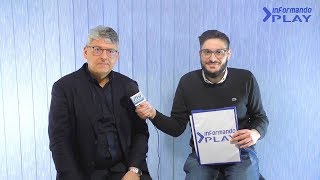 Informando Play - Ospite Dott. V. Pagliara, 