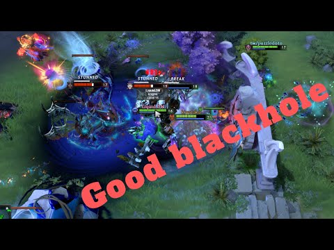 rampage feats depressed kid Anti-Mage