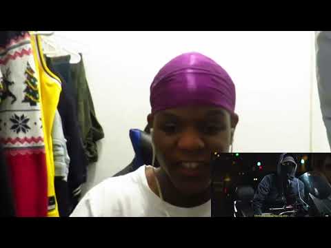 American Reacts To French Drill 🇫🇷| Saamu Skuu x Zeu - French drill 5 (Clip Official)