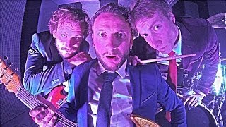 Blondstone - All My Flaws