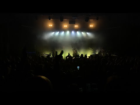 Carpark North feat. Stine Bramsen - 32 (LIVE, STARS)