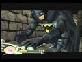 Lets Play Batman Dark Tomorrow 20 Good Ending I Think And Credits