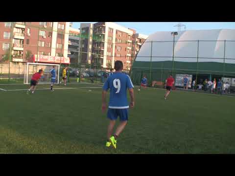 Capitals VS Dream Team Seria B2 Silver – etapa 6 part 4