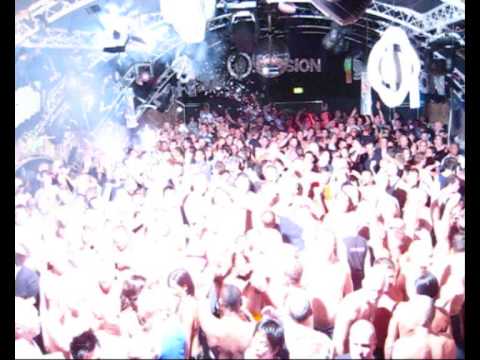 XXL London presents FUSION ft ChristianM 'Celebration'