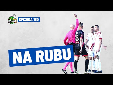 Podcast Opsajd - 150 - Na rubu