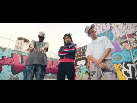 PrimeiraMente feat Renée Couto - Nada É Fácil | Prod. KB