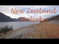 New Zealand Holioke 'I feel good' Anjaana ...