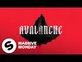 Mariana BO & Dimatik - Avalanche (Official Audio)