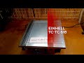 EINHELL 4301180 - відео