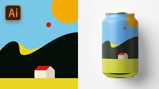 🔥#02.일러스트가 처음이시면 이 그래픽부터 도전하세요🔥[일러스트]