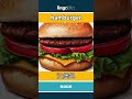 hamburger - 汉堡包 video thumbnail