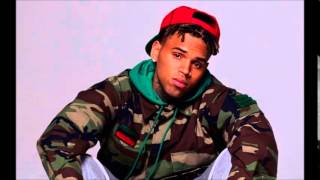 Chris Brown - Blue Roses