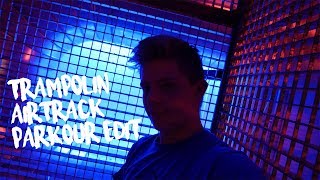 Her - Vincent TRAMPOLIN AIRTRACK EDIT|  Premier Pro