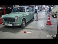 FIAT PREMIER PADMINI From OOTY Old Is Gold