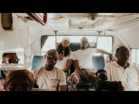 Drizilik, The Therapist - Lemonade (Official Video)