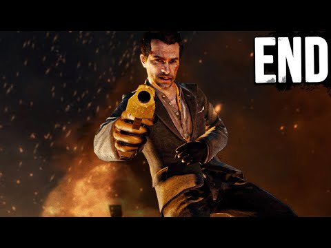 Modern Warfare 3 Campaign - Part 9 - THE EPIC TRILOGY ENDS HERE