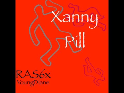 RAS6x X Young Dlane - Xanny Pill