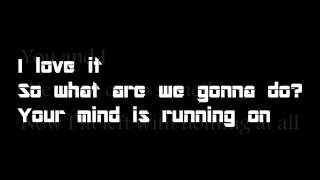 Trevor Moran-Echo (official song)