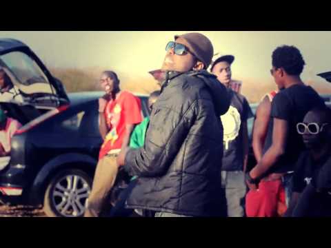 Satlam - You Gonna See (Official Video)