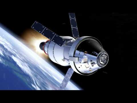Spacemind - Project Orion (VOL.1)